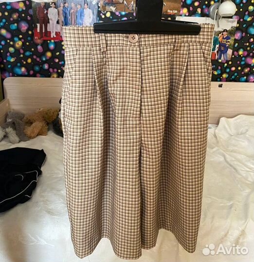 Шорты женские классические befree