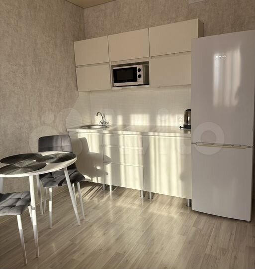 Квартира-студия, 28 м², 12/22 эт.