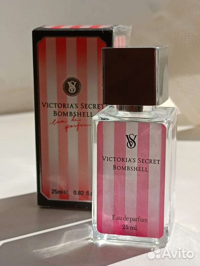 Духи женские Victorias Secret Bombshell
