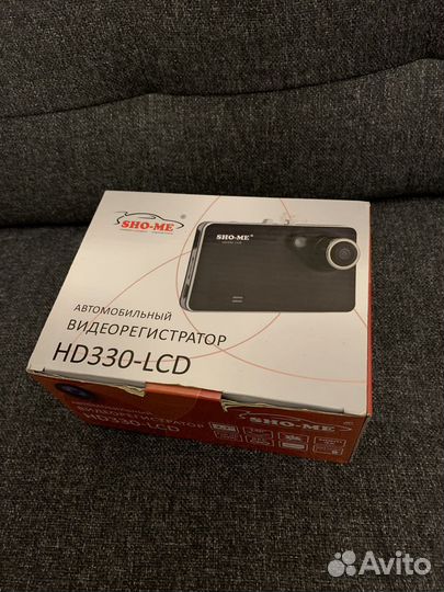 Видеорегистратор