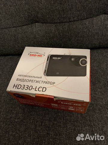 Видеорегистратор