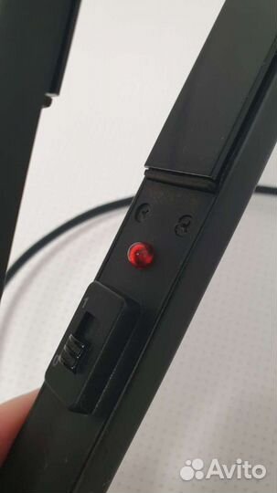 Vitek выпрямитель для волос