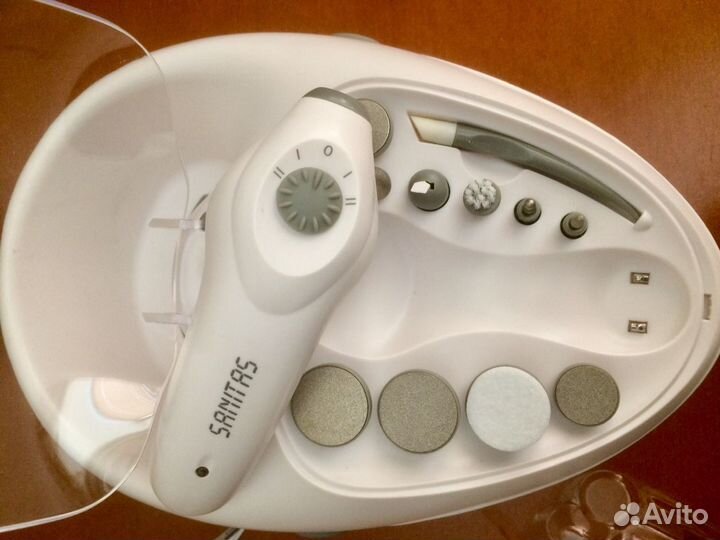 Аппарат для маникюра и педикюра Германия