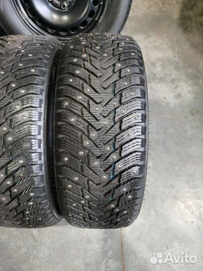 Ikon Tyres Nordman 8 205/50 R17 93T