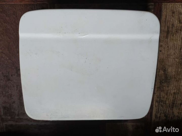 Люк бензобака Ниссан Альмера N15