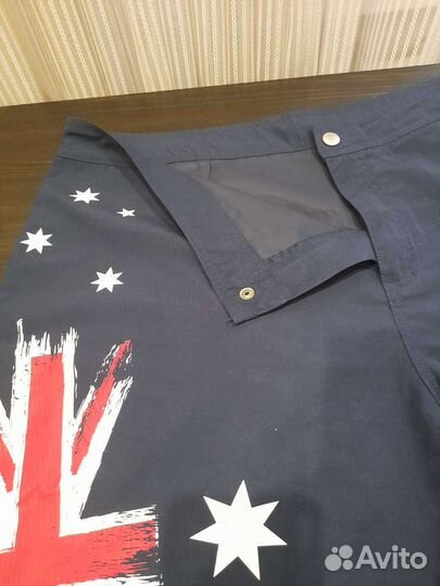 Мужские шорты 52 54