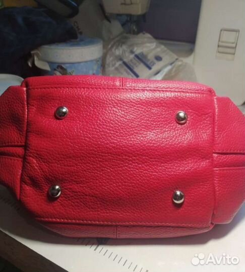 Сумки женские, новые и бу фирменные