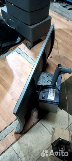 Лопата для мотоблока ока