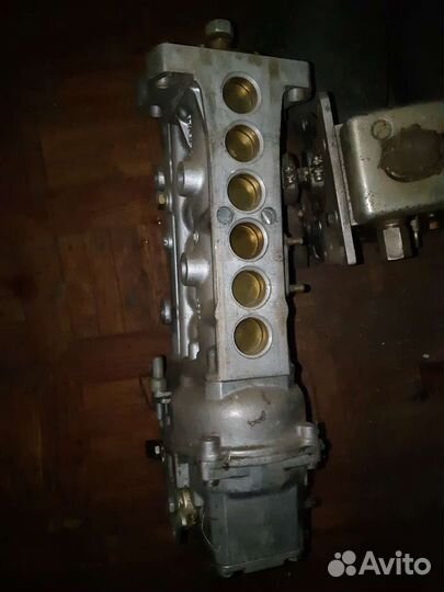 Тнвд bosch 0400466081