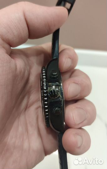 Часы наручные TagHeuer Grand Carrera RS2