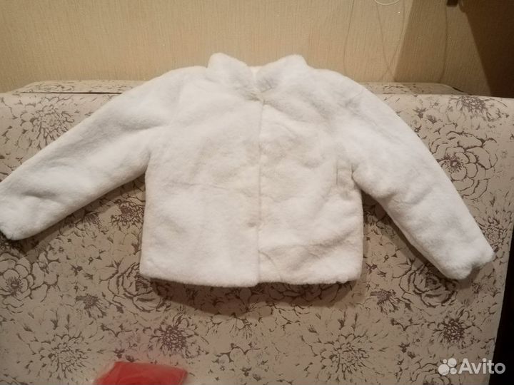 Детская одежда для девочек 92