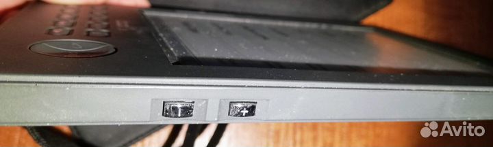 Электронная книга lbook v3