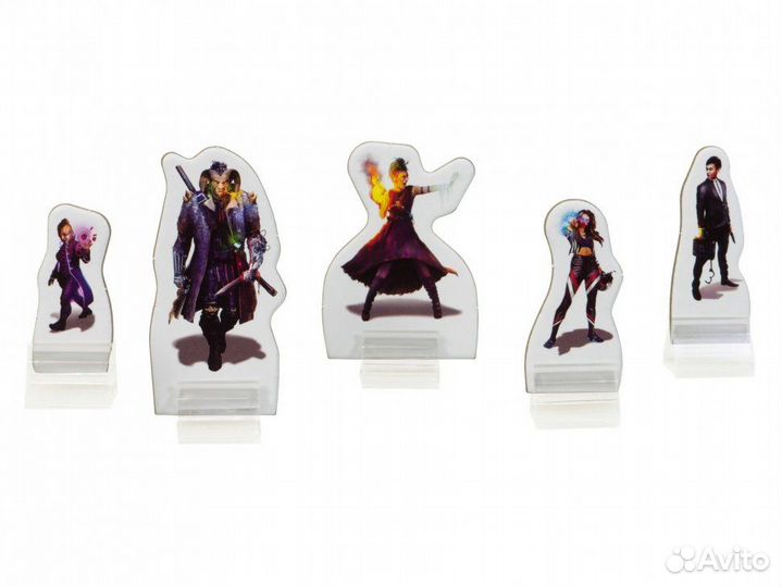 Настолько игра Hobby World 915175