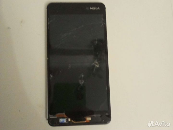 Nokia 6