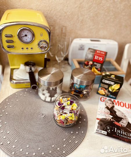 Аренда места Бровист/Визажист