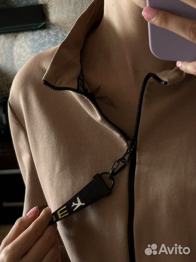 Комбинезон женский