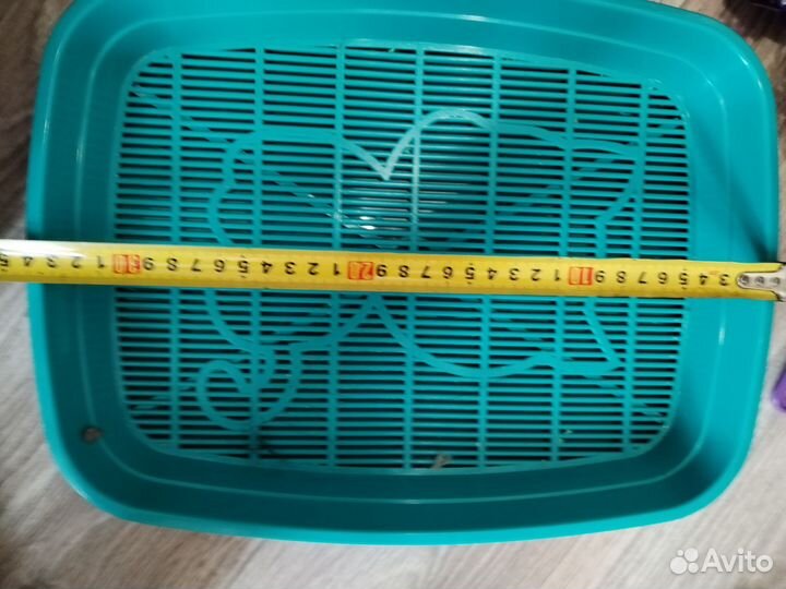 Лоток для кошек