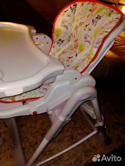 Стул для кормления