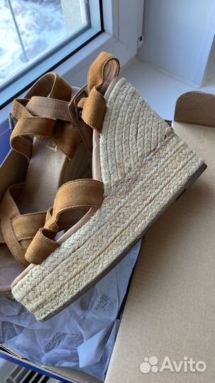 Босоножки topshop