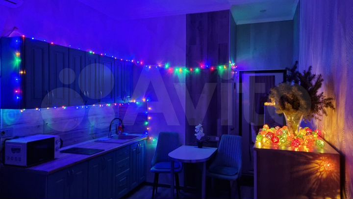 Квартира-студия, 20 м², 1/3 эт.