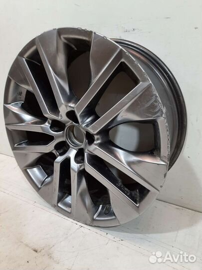 Диск R19 Toyota Rav 4