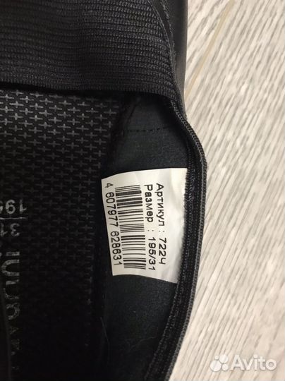 Чешки балетки детские