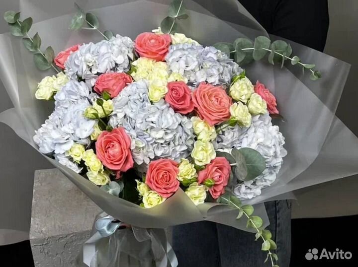 Цветы/букеты/розы с быстрой доставкой