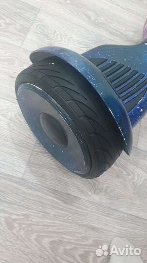 Гироскутер