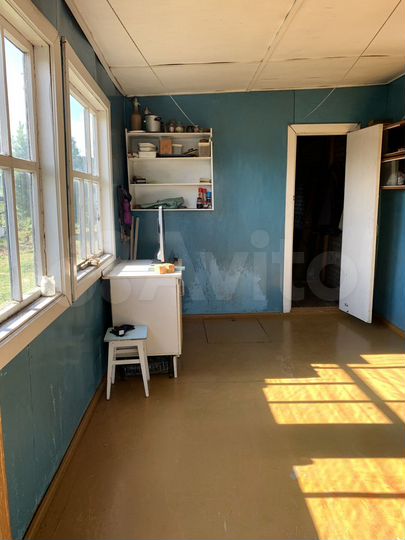 Дом 68,7 м² на участке 8 сот.