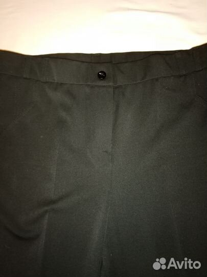 Брюки классические женские разм. 46-48