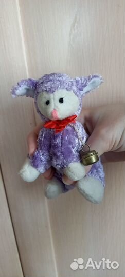 Мягкие игрушки