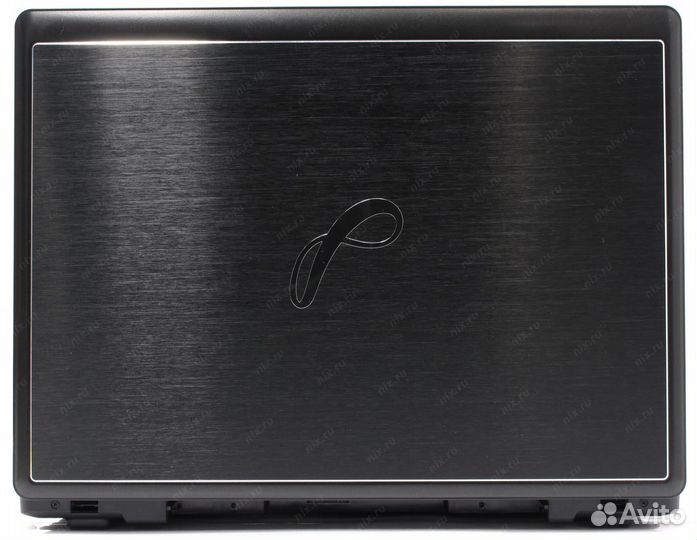 Ноутбук RoverBook Pro M490