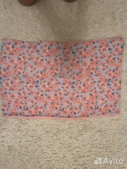 Снуд шарф женский