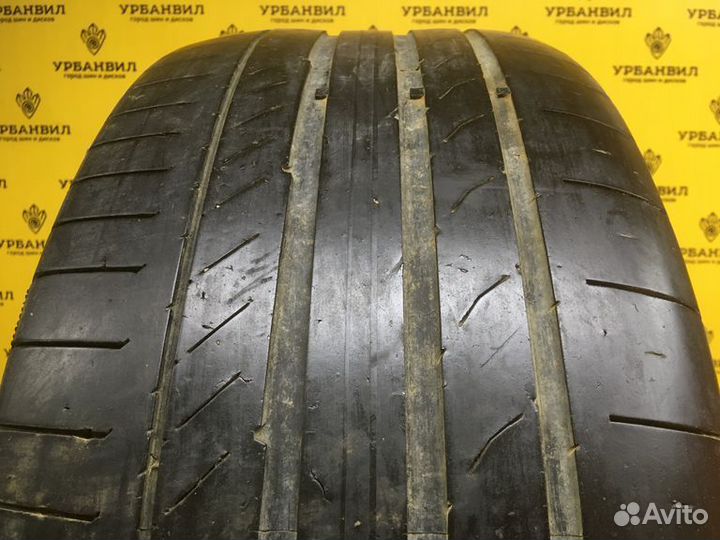 Continental ContiSportContact 5 255/50 R19 103W