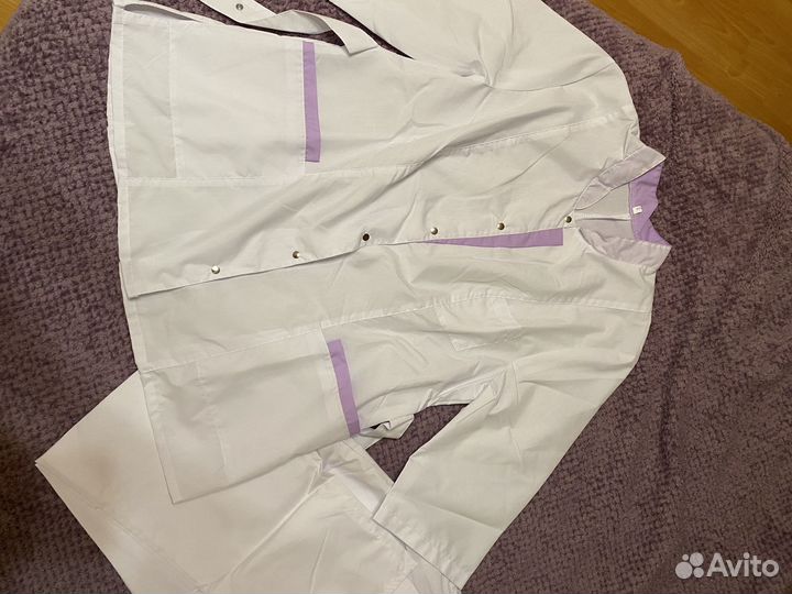 Мед костюмы