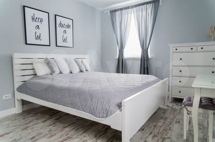 Дом 120 м² на участке 9 сот.