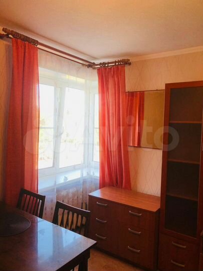 1-к. квартира, 35 м², 4/5 эт.