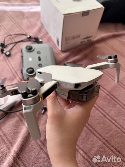 Dji mini 2