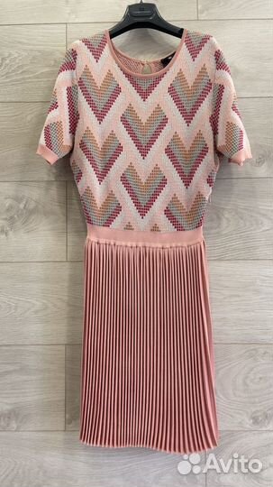 Платье elisabetta franchi 44