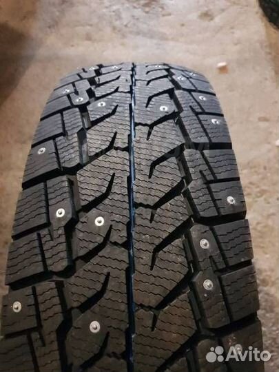 Cordiant Business CW 2 195/75 R16C 107Q