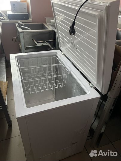 Стол из нержавейки бу