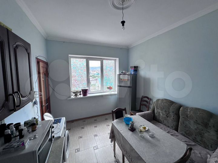 1-к. квартира, 47 м², 4/5 эт.