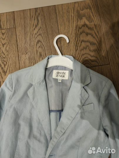 Пиджак Armani для мальчика