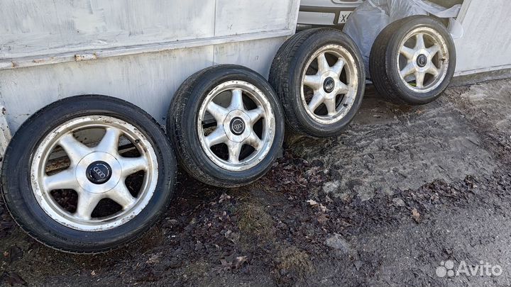 Nokian Tyres Hakka Blue 205/55 R16