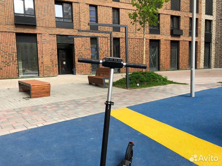 Электросамокат S3