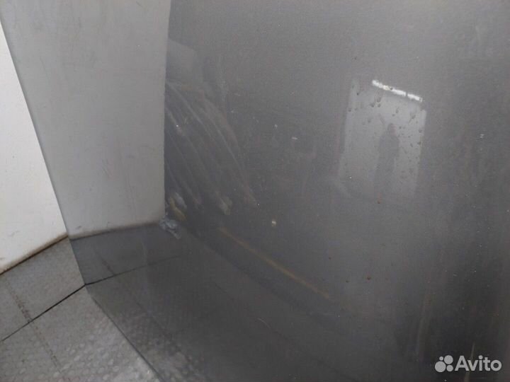 Капот Audi A8 (D3)