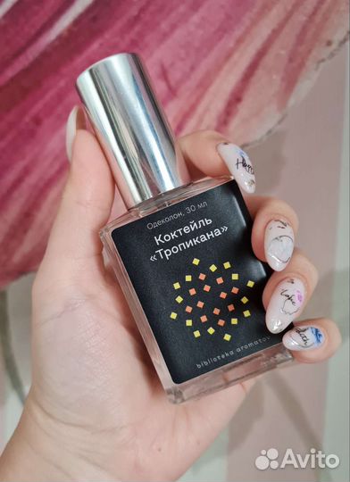 Разный парфюм, снятость, лимитка оригинал 8 разных