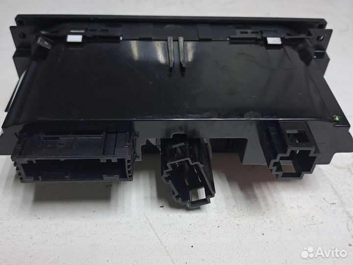 Блок управления климатом. Форд галакси 1