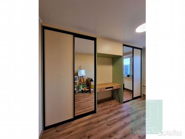 Шкаф для одежды