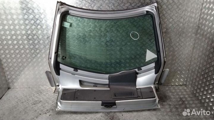 Крышка багажника Citroen Xantia (1993-2001)